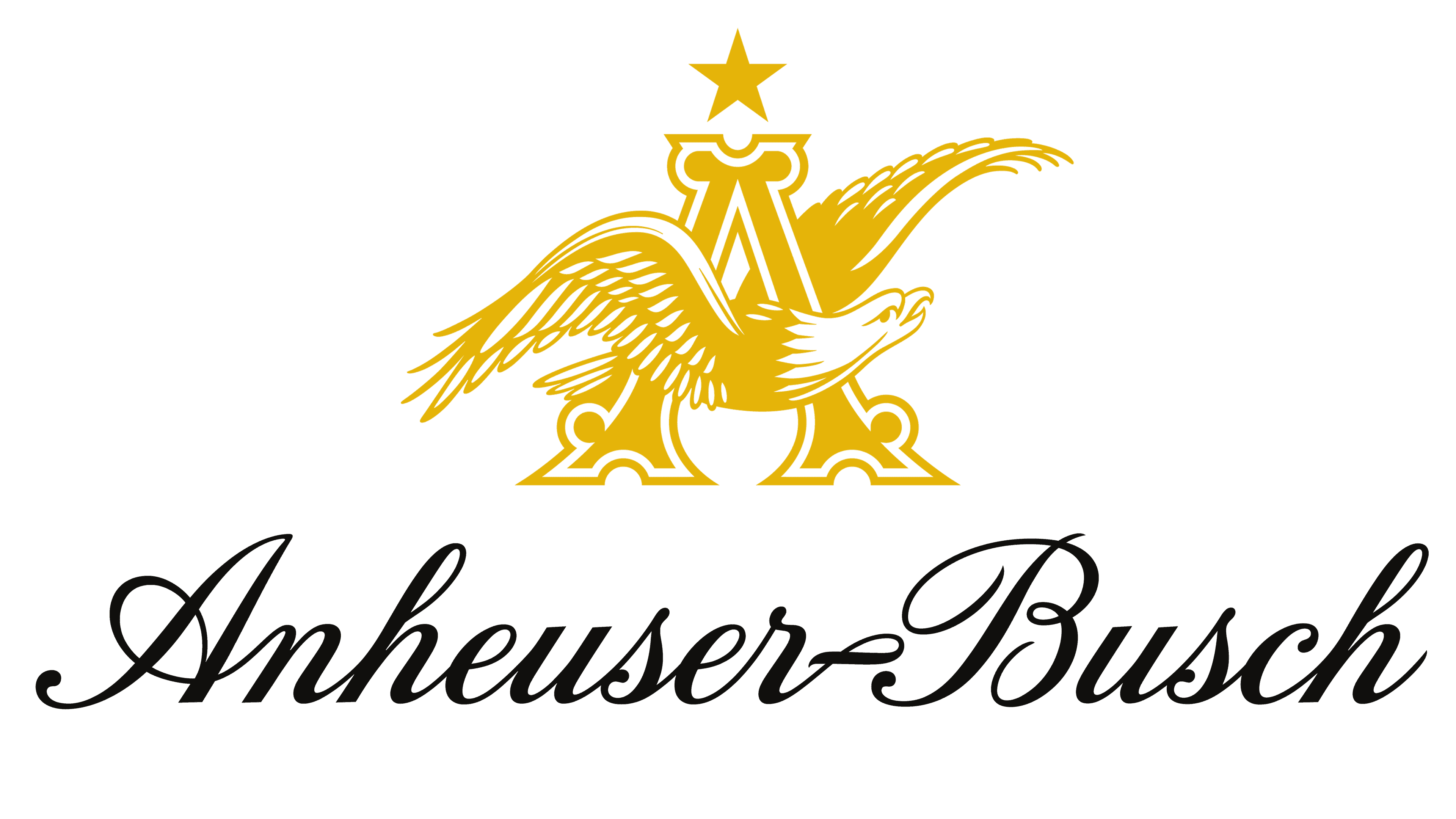 Anheuser Busch Logo